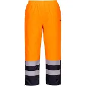 Portwest S598 HI-Vis talvihousut