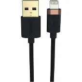 Duracell Lightning-kaapeli 2m Applen laitteille (iPhone/iPad)