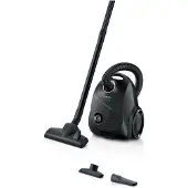 Bosch Series 2 BGLS2BA1 pölynimuri, musta