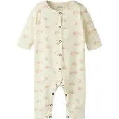 Name it Lil' Atelier Yöpuku - NbfGio - Turtledy/Cloud - - 56 - Yöpuvut