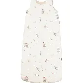 Cam Cam Sleeping Bag 0-6 Months - Ocs - Cream - 0-6M