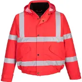 Portwest S463 Hi-Vis Bomber talvityötakki