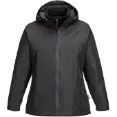 Portwest S574 naisten 3-in-1 takki