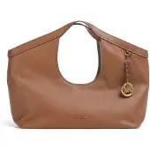 Michael Kors Haddie Large - Käsilaukku ruskea