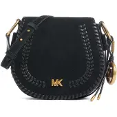 Michael Kors Messenger - Black - ONE SIZE