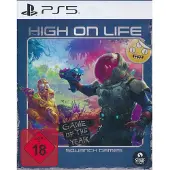 High On Life USK