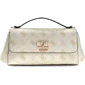 GUESS Emelie Flap Logo Laukku