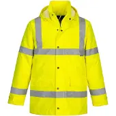 Portwest S460 Hi-Vis Traffic talvityötakki