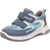 Superfit Cooper GTX Lenkkarit, Blue/Light Blue, 26