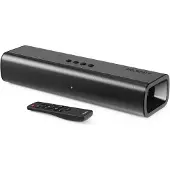 Majority Naga 40 Soundbar -kaiutin 80W