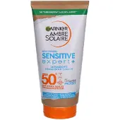 Garnier Ambre Solaire Sensitive Expert+ Aurinkovoide SPF50 - 175ml