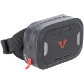 SW-Motech Belt WP - musta. Vedenpitävä.