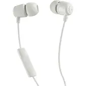 Skullcandy Jib USB-C langalliset nappikuulokkeet, valkoinen
