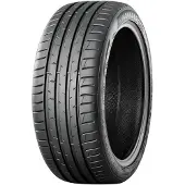 Kärkkäinen Nankang 275/40-17 Sportnex As-3 kesärengas