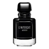 Givenchy L'Interdit Intense Absolu, EdP 35ml