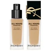 Yves Saint Laurent Tedp All Hours All Hours Foundation MW2 Medium Warm