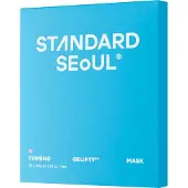 Standard Seoul Firming Gelifty Mask