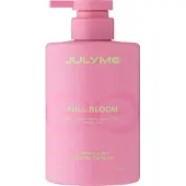 JULYME Damage Care Perfume Shampoo Full Bloom
