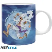 Abysse Corp - Gear 5th - Muki