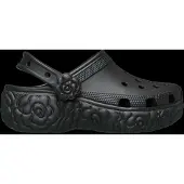 Crocs Classic Platform Klompit