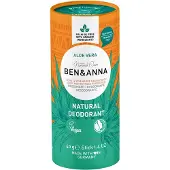 Ben & Anna Aloe Vera -deodorantti