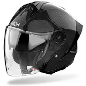 Airoh H.21 Carbon Avoin Kypärä