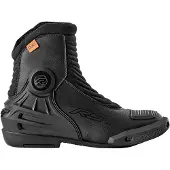 Rst Tractech Evo D3O Short Rei'itetyt moottoripyöräsaappaat