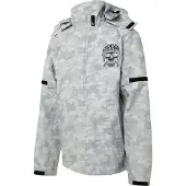 Rokker TRC Camo 2-osainen moottoripyörän sadepuku
