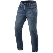 REV'IT! Detroit 3 Tapered Moottoripyöräfarkut