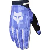 FOX 180 Diffuse Special Edition Nuorten motocross-hanskat