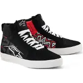 Alpinestars Ride-63 Canvas Fq20 Moottoripyörän Kengät