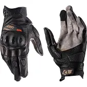 Leatt Adv X-flow 8.5 Short Kesähanskat