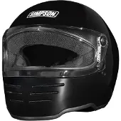 Simpson M62 Kokokypärä