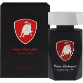 Lamborghini Intenso Eau de Toilette 125 ml
