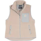 Carhartt Sherpa Naisten fleece-liivi