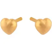 Pernille Corydon Heart-korvakorut