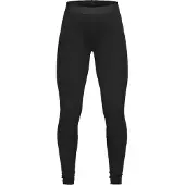 Hellner Women's Nieras Merino Pants 2.0 Black Beauty Kerrasto alaosat XL