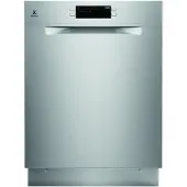 Electrolux E52UD100SX -astianpesukone