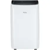 TCL TAC-12CPB/NZW liikuteltava ilmastointilaite