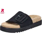 Rieker V5650-00 - Black - 38