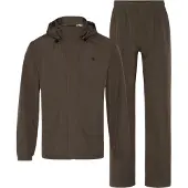 Seeland Taxus Rain Set Pine Green S