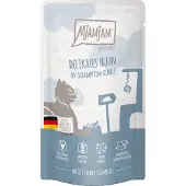 MjAMjAM Puriste 12 x 125 g - kana