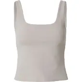 Aim'n Sense Singlet - Beige - S