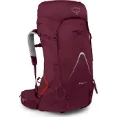 Osprey Aura AG LT 50 naisten rinkka