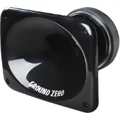 Ground Zero GZCT 5000SPL-B 180W 200x150mm torvidiskantti