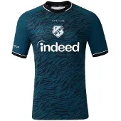 Castore F.C. Utrecht Vieraspaita 2026/27 - , koko Large