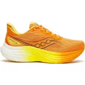 Saucony Triumph 24 - Orange - 46.5