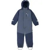 Viking Toasty Winter Thermal Overall - Navy - 92