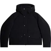 J.lindeberg Lea Down Jacket - Black - XL