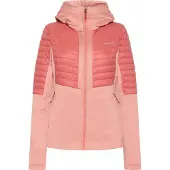 Didriksons Annema Wns Fullzi 6 - Pink - 42